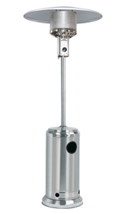 Outdoor Gas Heater