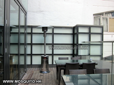 Outdoor Gas HeateryaxO괺 - www.mosquito.hk