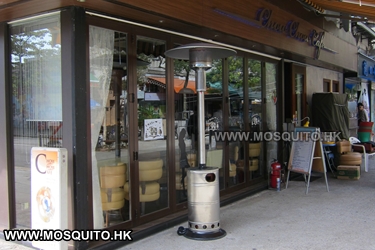 Outdoor Gas HeateryaxO괺 - www.mosquito.hk