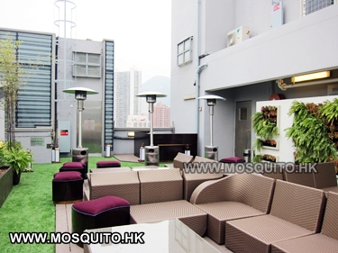 Outdoor Gas HeateryaxO괺 - www.mosquito.hk