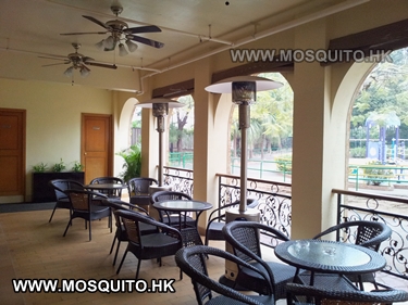 Outdoor Gas HeateryaxO괺 - www.mosquito.hk