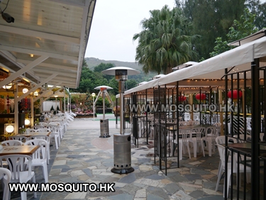 Outdoor Gas HeateryaxO괺 - www.mosquito.hk